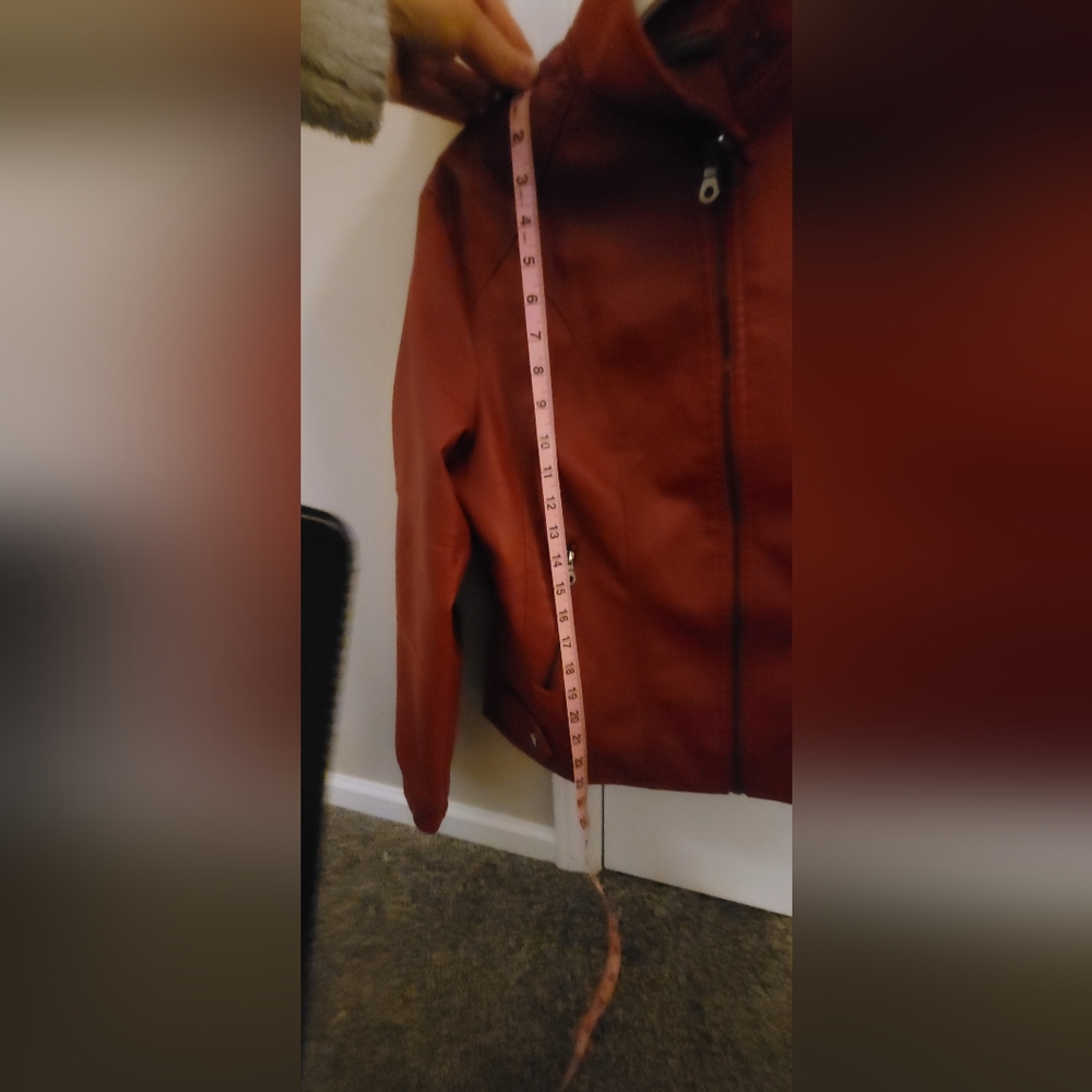 Jacket - Picture 8 of 8